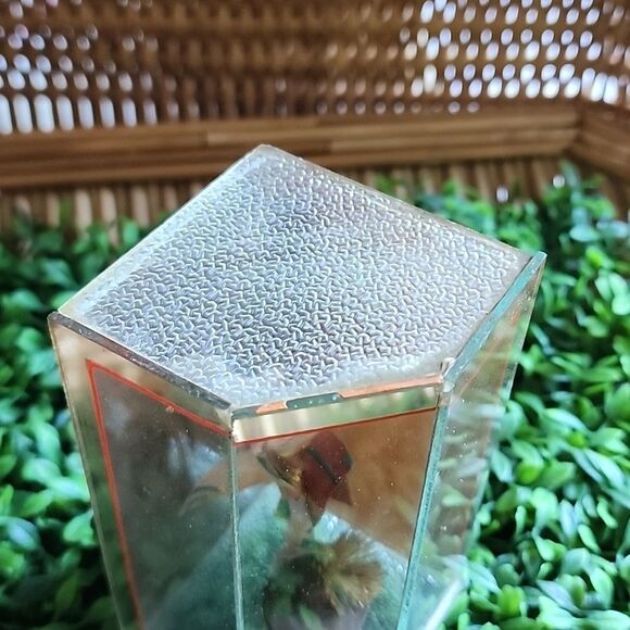 Vintage Japan Handcrafted Geisha Girl In Case - Picture 5 of 8